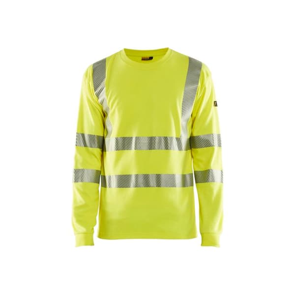 Multinorm långärmad T-shirt Blaklader