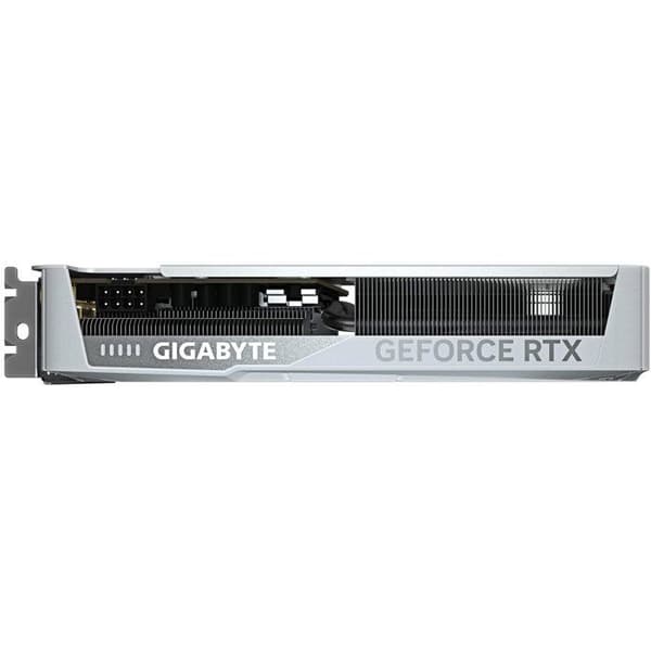 GIGABYTE - EAGLE ICE - Grafikkort - NVIDIA RTX 5060Ti OC - 8 Go