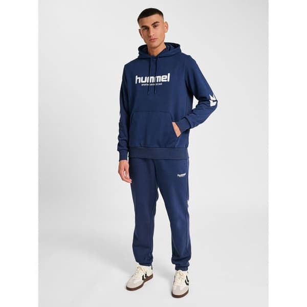 Huvtröja Hummel Legacy 2.0
