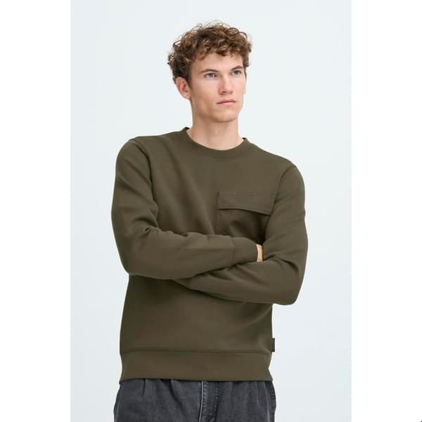 Sweatshirt Casual Friday Vidar