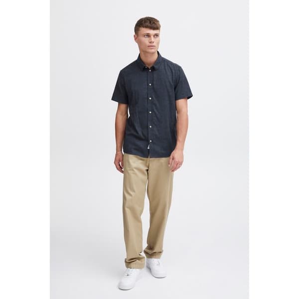 Chemise Solid Pete