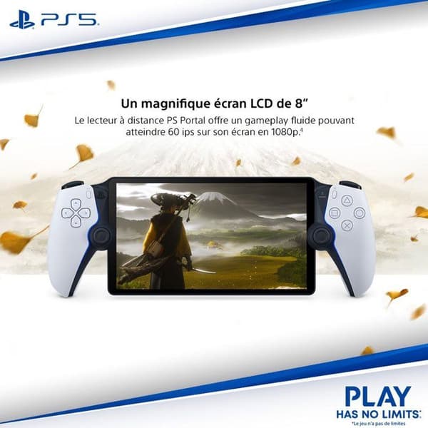 PlayStation Portal