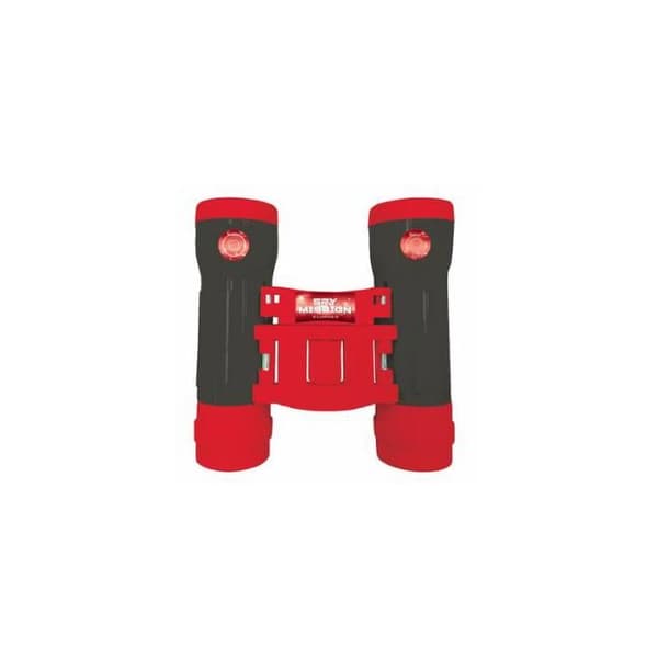 Komplett spionkit