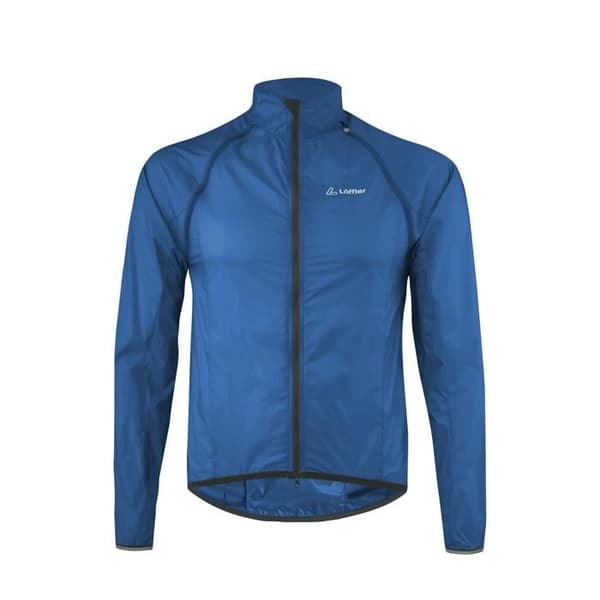 Löffler Windshell zipjacka