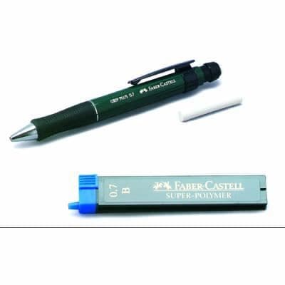 Mekanisk penna Grip Plus 0.7