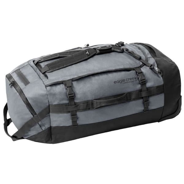 Resväska - EAGLE CREEK - Cargo Hauler - 2 hjul - Grå - 86 cm