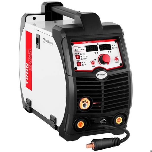 Svetsmaskin co TRON 200