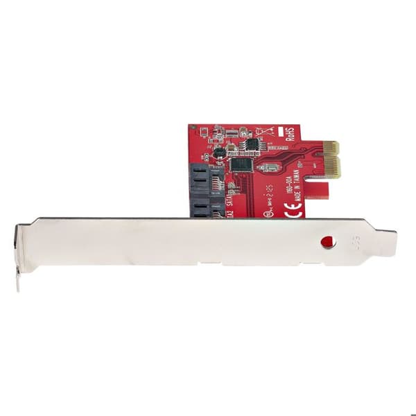 Startech SATA PCIE-KORT 2