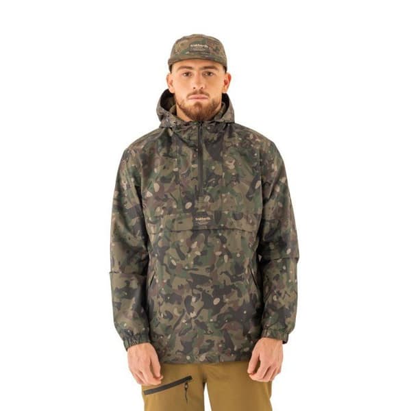 Vattentät jacka Trakker TechPro