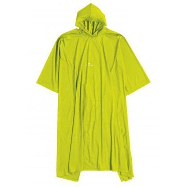 Poncho. Junior. Gul Ferrino.