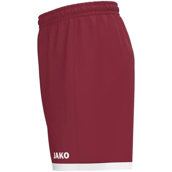 Kort barn Jako One - bordeaux