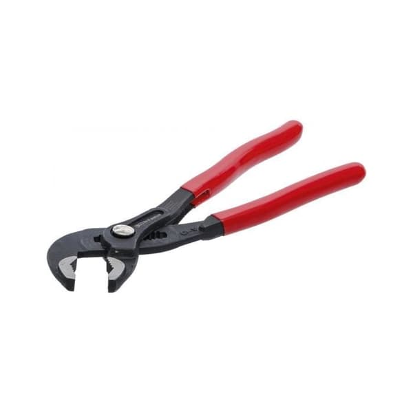 MULTI-GRIP TANG | MED LÅS | 175 MM