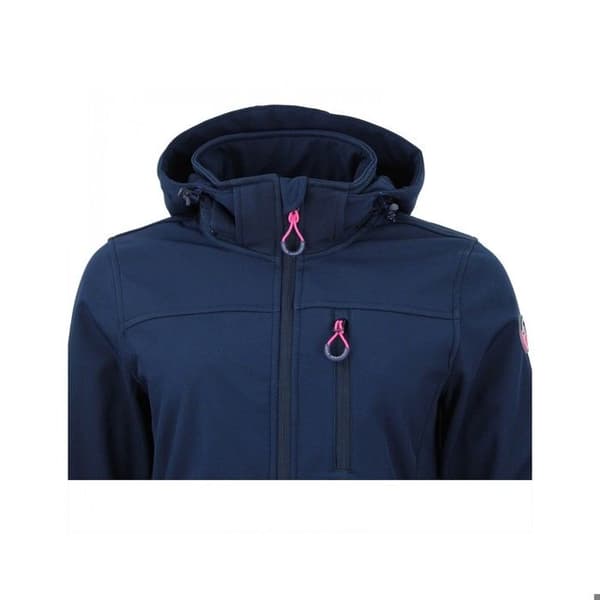 Damjacka Peak Mountain Softshell Aclaudioffb