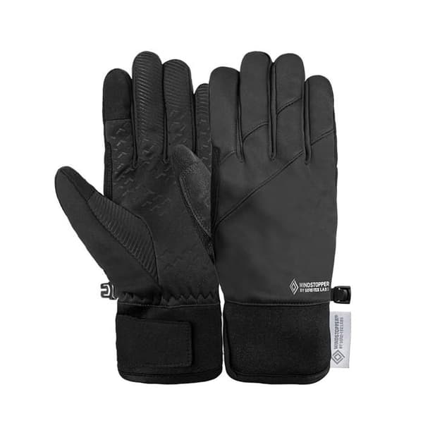 Reusch Arendal Windstopper skidhandskar