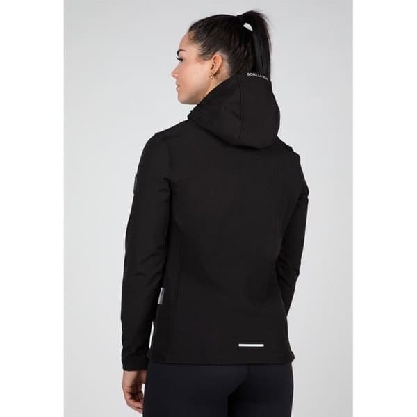 Gorilla Wear Mina Softshell träningsjacka dam
