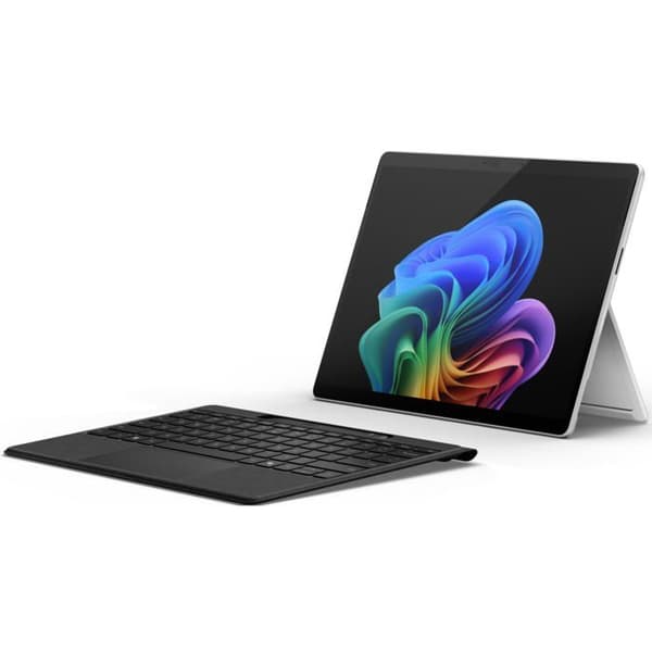 Surfplatta - Microsoft - Surface Pro 11 - Snapdragon - 1 To - 32 Go RAM - Windows 11 Pro