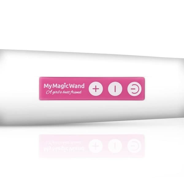 MyMagicWand - Rosa