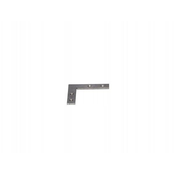 Bande led - ruban led Prescot Profilé LED 42723 silver