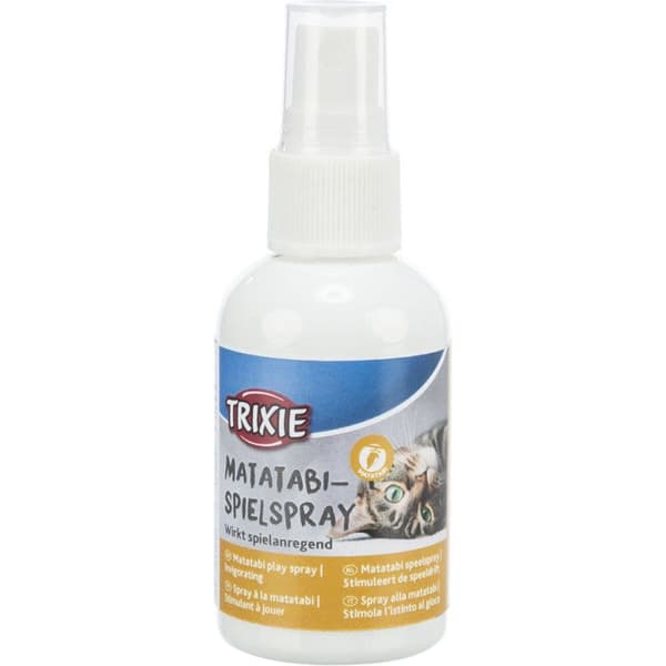 Spray à la Matatabi 50ml för katter - Trixie