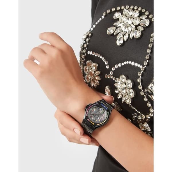 Philipp Plein Klocka - Dam - PWJAA1423