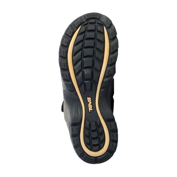 Teva Forebay sandaler - turkiskt kaffe - 42
