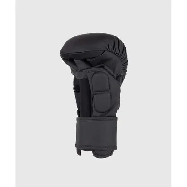 MMA träningshandskar Metal Boxe The Shell