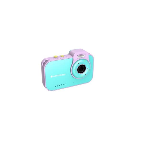 AGFA REALIKIDS 2 BLÅ