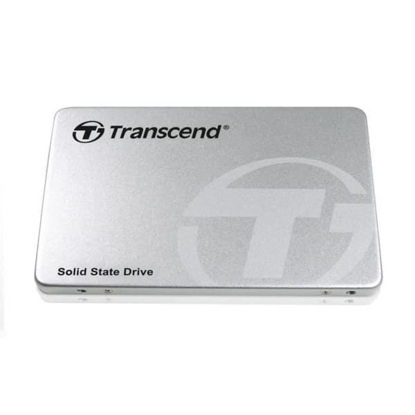Transcend SSD SSD230 - 256 GB - 2,5" - TS256GSSD230S