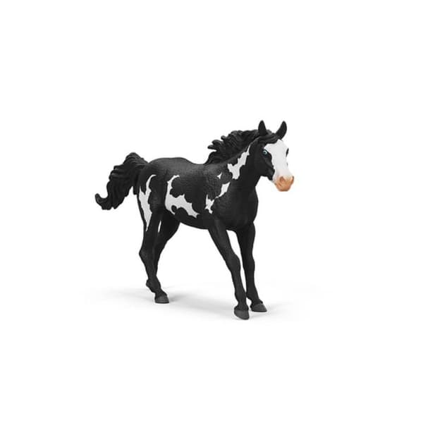 14900 figurine Hongre Painthäst