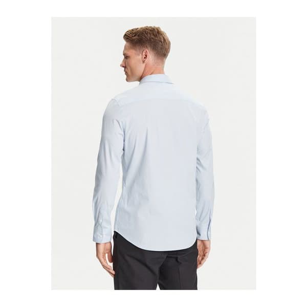 Långärmade skjortor - Calvin Klein - L