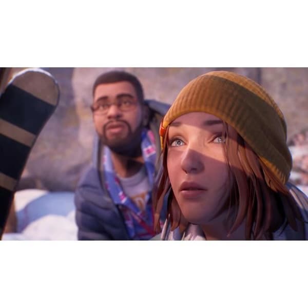 Life is Strange: Double Exposure - Xbox-serien