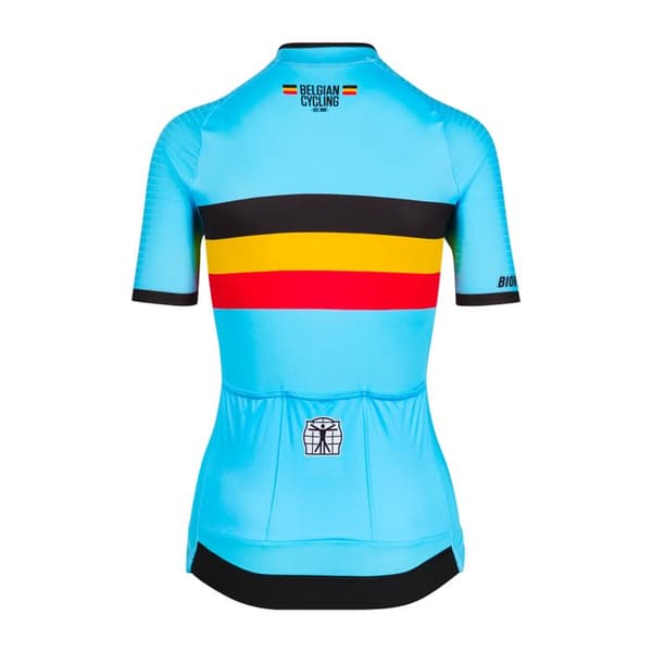 Damtröja Bioracer Icon Classic