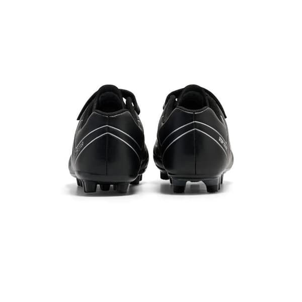 Barnfotbollsskor Hummel Top Star VC 2.0 MG - svart