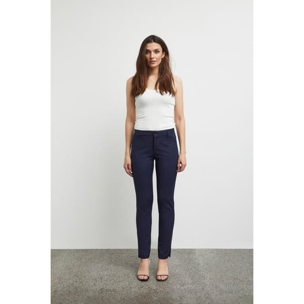 Damsbyxor Pulz Jeans Bindy