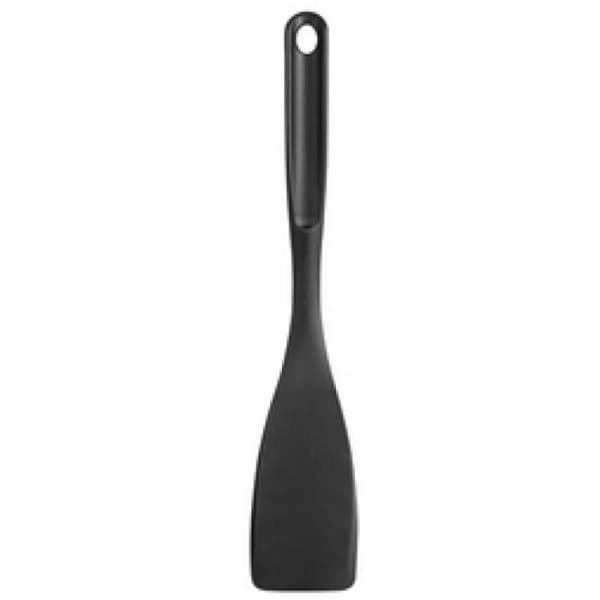 GastroMax Spatel, svart 0,000000 Svart