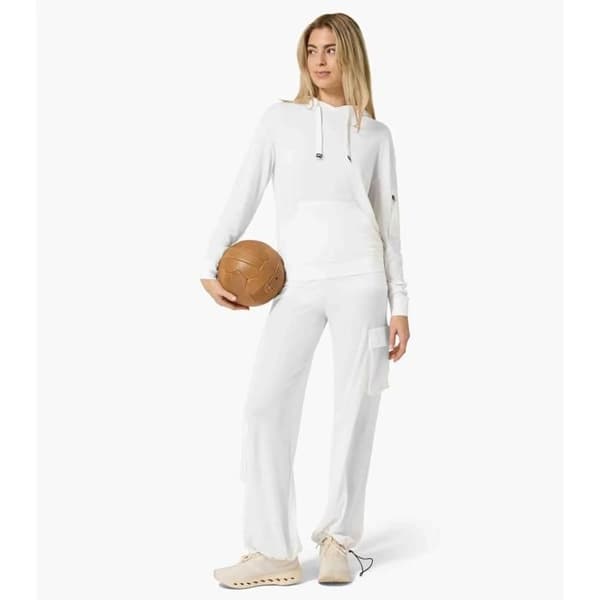 Sweatshirt dam super.natural Air