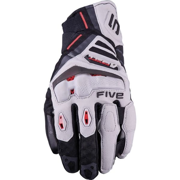Halvsäsong motorhandskar Five TFX1 Airflow