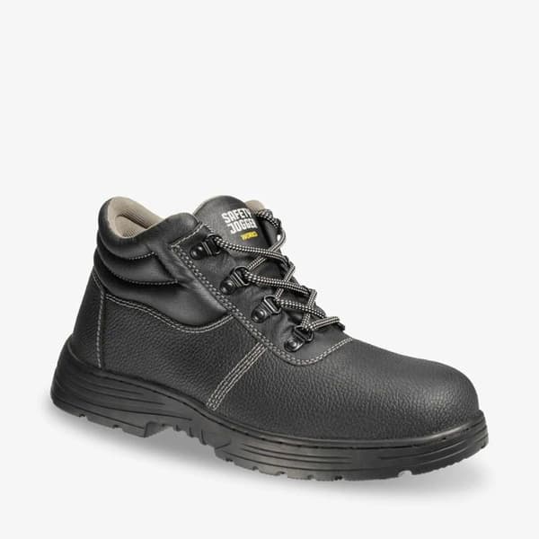 Säkerhetsskor Safety Jogger Industrial Labor
