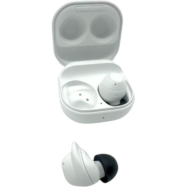 Skumfäste Samsung för Samsung Galaxy Buds FE, 3-pack