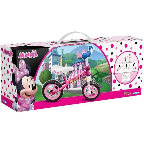 DISNEY MINNIE Draisienne