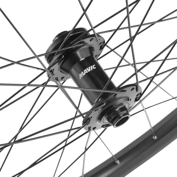 Framhjul Mavic E-Acces XR27-CL29QR