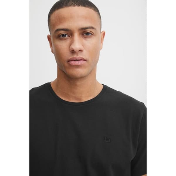 T-shirt Blend Diton Logotyp Regular Fit