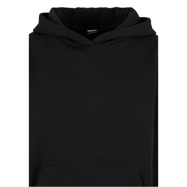 Fleece hoodie dam Urban Classics