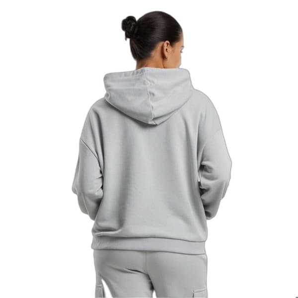 Oversized hoodie dam Urban Classics Light Terry
