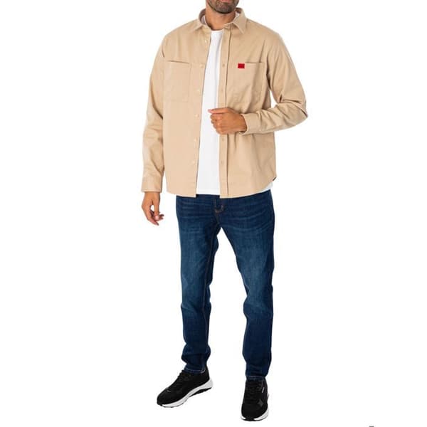 Jean Fuselé 634 - HUGO