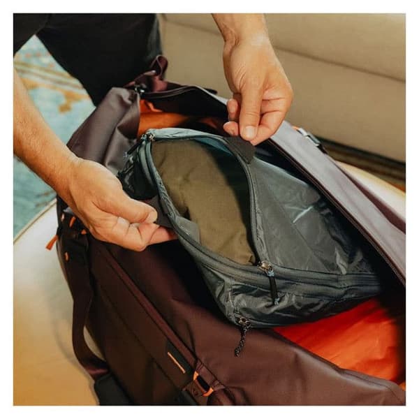PEAK DESIGN Packningskub Medium Ocean - BPC-M-DS-3