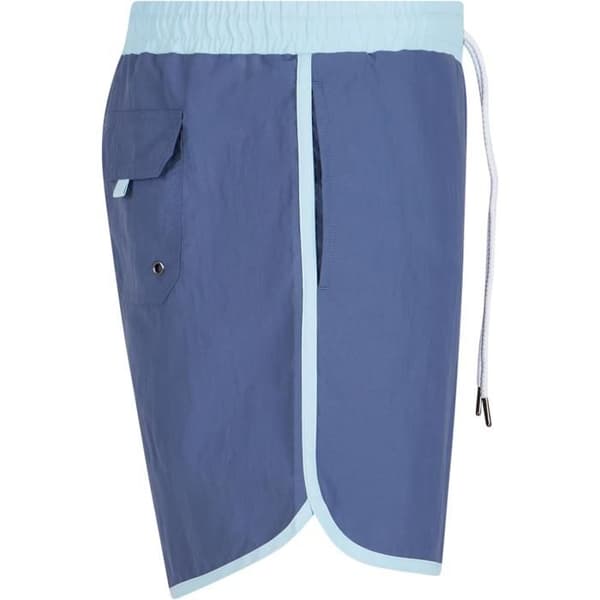 Urban Classics Retro badshorts