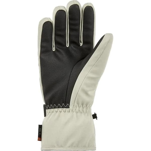 Kvinnors skidhandskar Cairn Optima Pure R
