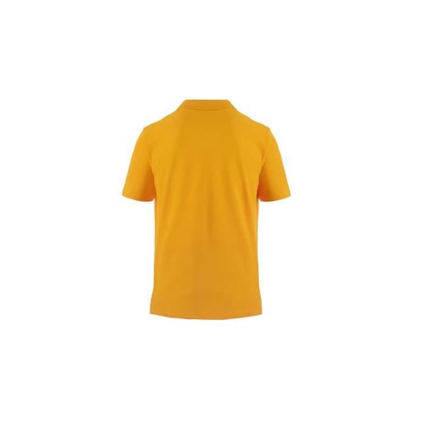 Polo Promodoro Superior - orange