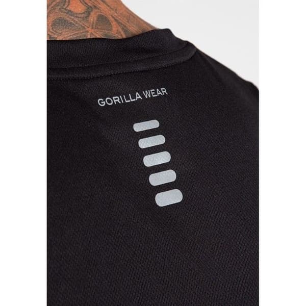 Gorilla Wear Easton Linne
